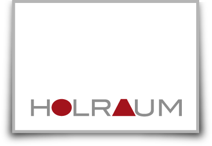 Holraum Logo
